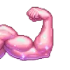 💪