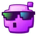 😎