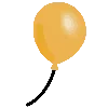 🎈