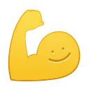 💪