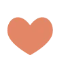 ❤️