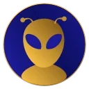👽