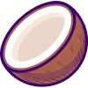 🥥