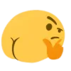 🤨