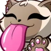 👅
