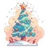 🎄