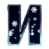 ❄️