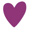 💜
