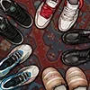 👟
