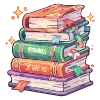 📚