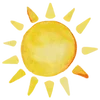 ☀️