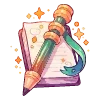 ✏️