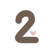 2️⃣