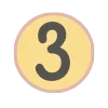 3️⃣