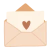 💌