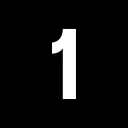 1️⃣