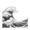 🌊