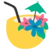 🥥