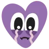 😭