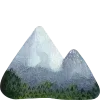 🏔️