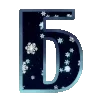 ❄️