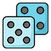 🎲