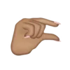 🤏