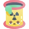 ☢️