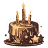 🎂