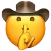 🤫