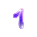 1️⃣