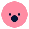 😮