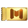 🎫