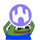 🐸