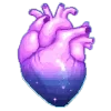 💜
