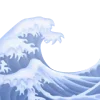 🌊