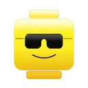 😎