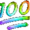 💯