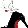 👠
