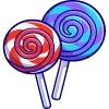🍭