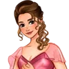 👸