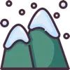 🏔️