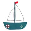 🚢