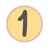 1️⃣