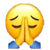 😔
