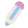 ✏️