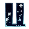 ❄️