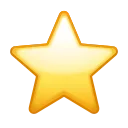 ⭐
