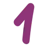 1⃣
