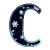 ❄️